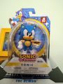 2.5" Classic Sonic with chili dog