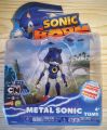 Metal Sonic single figure