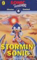 Gamebook 6: Stormin' Sonic