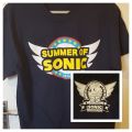 Given out to attendees of the Summer of Sonic 2016 convention in London.