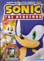 Sonic the Hedgehog Super Interactive Annual 2014 is a hardcover book published by Pedigree Books Ltd. that was released on 17 September 2013. Using an app you can scan certain pages for AR conytent.