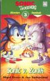 Gamebook 3: Sonic v. Zonik
