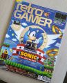 Retro Gamer 150 Sonic 25th anniversary issue