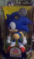 Classic Sonic. As you can see from the box, this was released to coincide with the series' 20th anniversary.